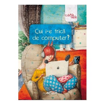 CUI I-E FRICA DE COMPUTER? LIVIU PAPADIMA
