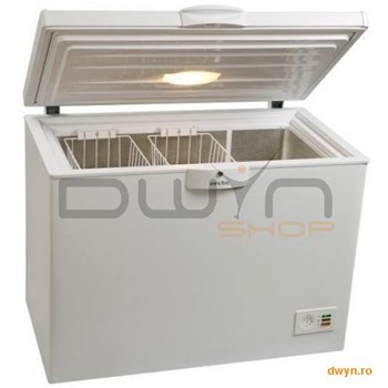 Lada Frigorifica Arctic O23++, Alb, 230l, Clasa A++
