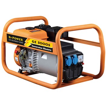 Ruris Generator R-Power GE 5000 S