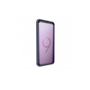 Husa Samsung Galaxy S9 Plus Flippy shockproof acrylic Albastru