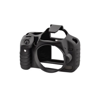 Carcasa Protectie EasyCover Nikon D90