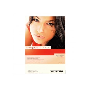 Tetenal HD Glossy 260g - 13x18 - 50 coli - hartie foto lucioasa