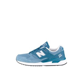Pantofi sport albastru deschis New Balance 530 de barbati