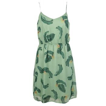 Rochie Vero Moda Irene Green