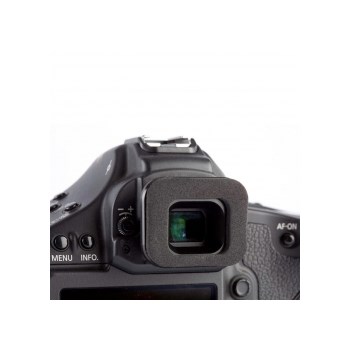 Think Tank EP-CMIII - ocular pentru folosirea DSLR-urilor Canon Pro cu husele de ploaie Hydrophobia