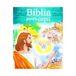 BIBLIA PENTRU COPII