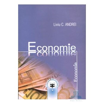 Economie Ed.2 - Liviu C. Andrei