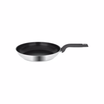 Tigaie Actuel din inox, 20 cm