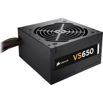 Sursa Corsair VS Series VS650 650W cp-9020098-eu