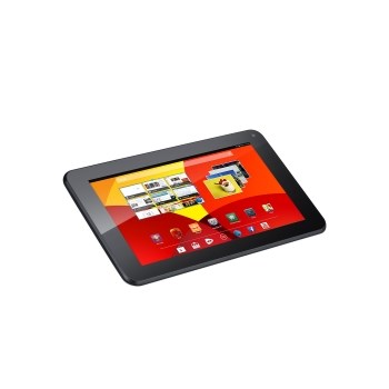 UTOK 700Q negru - tableta 7 inch HD, 8GB, Wi-Fi