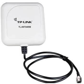 Antena TP-Link Directionala INTERIOR EXTERIOR 2.4GHz 9d N-type tl-ant2409b
