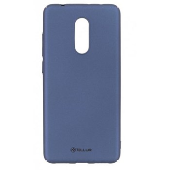 Cover Tellur Super Slim Xiaomi Redmi 5 Blue tll121794