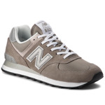 Sneakers NEW BALANCE - ML574EGG Gri