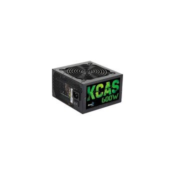 Sursa AeroCool KCAS 600W 80 PLUS Bronze
