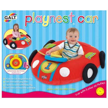 Galt - Centru de activitate Playnest Car