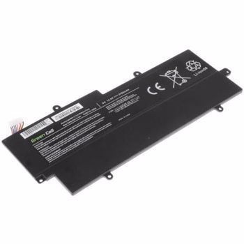 Baterie Laptop Green Cell PA5013U-1BRS pentru Toshiba Portege Z830, Z835, Z930, Z935, Li-Poly 4 celule