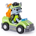 Patrula Cateluslor Minivehiculul Lui Rocky