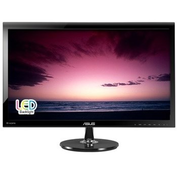 Monitor LED ASUS Gaming VS278Q 27 inch 1ms black 60Hz