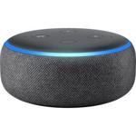 Boxa portabila Amazon Echo Dot 3 Negru Eco Dot3 841667145402