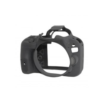 EasyCover Canon 100D - carcasa protectie