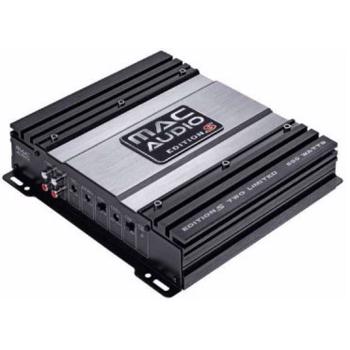 Amplificator Auto Mac Audio Edition S Two LTD