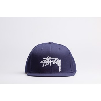 Stock Cap