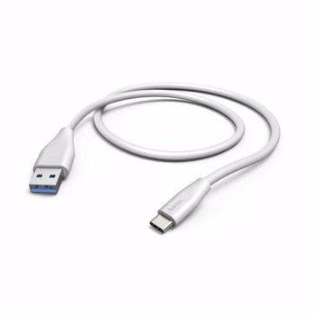 Cablu de date USB Type-C Hama 178397, USB-3.1, 1,5 m, negru