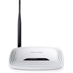 Router Wireless TP-LINK 150Mbps 4P TL-WR740N tl-wr740n