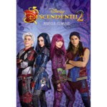 Descendentii 2 - Povestea filmului