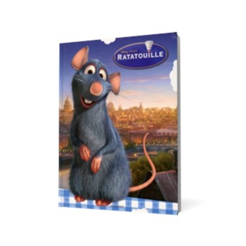 Ratatouille