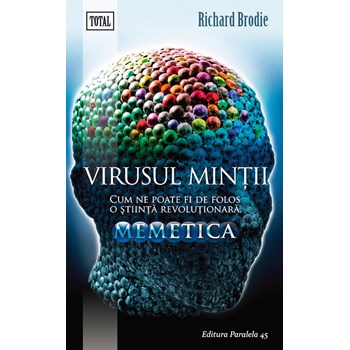 Virusul Mintii - Richard Brodie