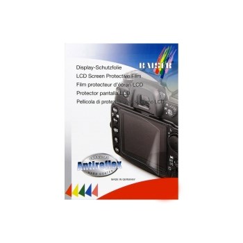 Kaiser 6638 - folie protectie LCD pentru Sony Alpha si NEX