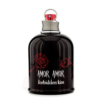Cacharel Amor Amor Forbidden Kiss Eau de Toilette 100 ml - Parfum de dama