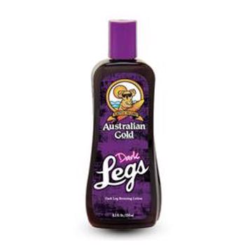 Accelerator bronz , Australian Gold Dark Legs, 250 ml