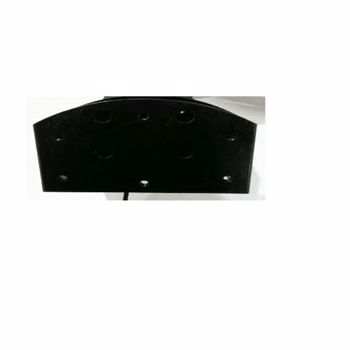 Suport placa frontal pentru Zero 10