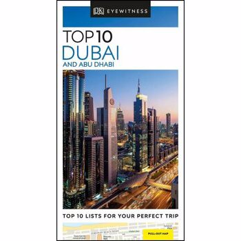 Top 10 Dubai and Abu Dhabi