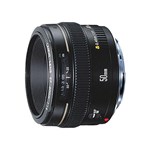 Obiectiv Foto Canon EF 50mm f1.4 USM acc21-6261201