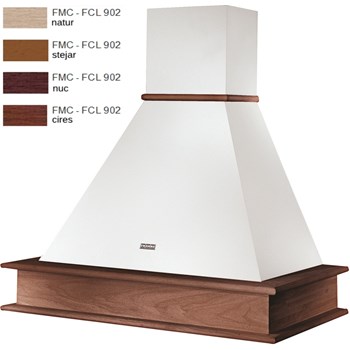 Rama lemn natur Franke FMG - FCL 902 pentru hota Country Londra