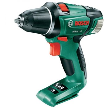 Masina de gaurit/insurubat Bosch PSR 18 Li-2 Baretool IS