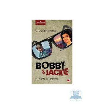 Bobby si Jackie O Poveste de Dragoste - C. David Heymann 9789734711208
