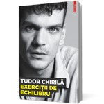 Exerciţii de echilibru