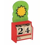 Calendar universal