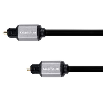 Cablu optic 2 m Kruger&Matz Basic