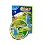 CD-ROM Piticlic - Micul ecologist