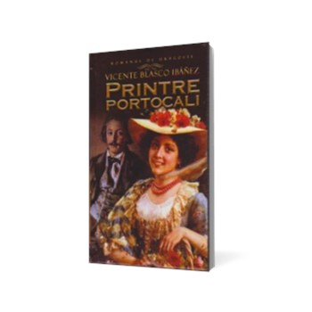 Printre portocali