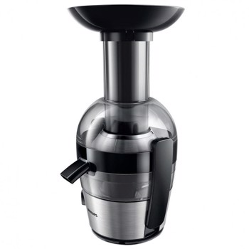 Storcator Philips HR1864 700W Recipient suc 0.8L Recipient pulpa 1.2L Negru hr1864/00