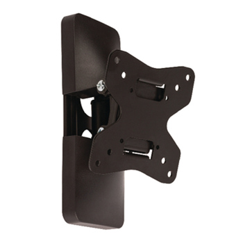Suport de perete full motion 10-26 / 25-66 cm - 20 kg / 44 lbs
