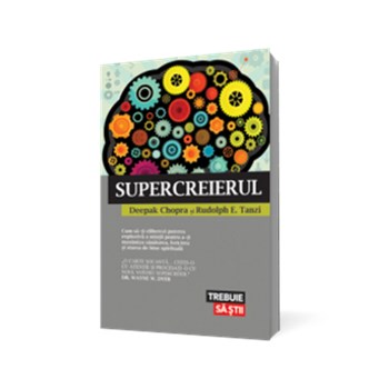 Supercreierul
