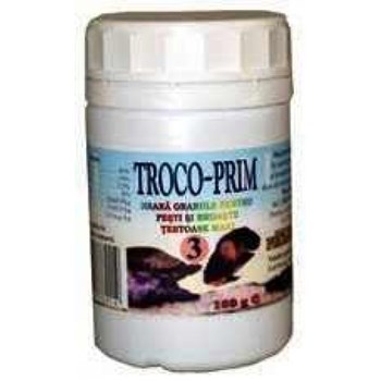 Troco Prim - 200 Grr Nr.3