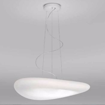 Plafoniera Suspension lamp Mr. Magoo Ma&De Linea Light